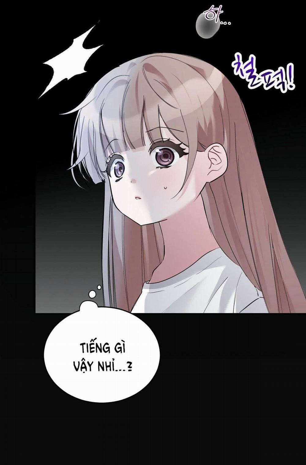 [18+] Người Bạn Dâm Loạn 12.1 trang 1