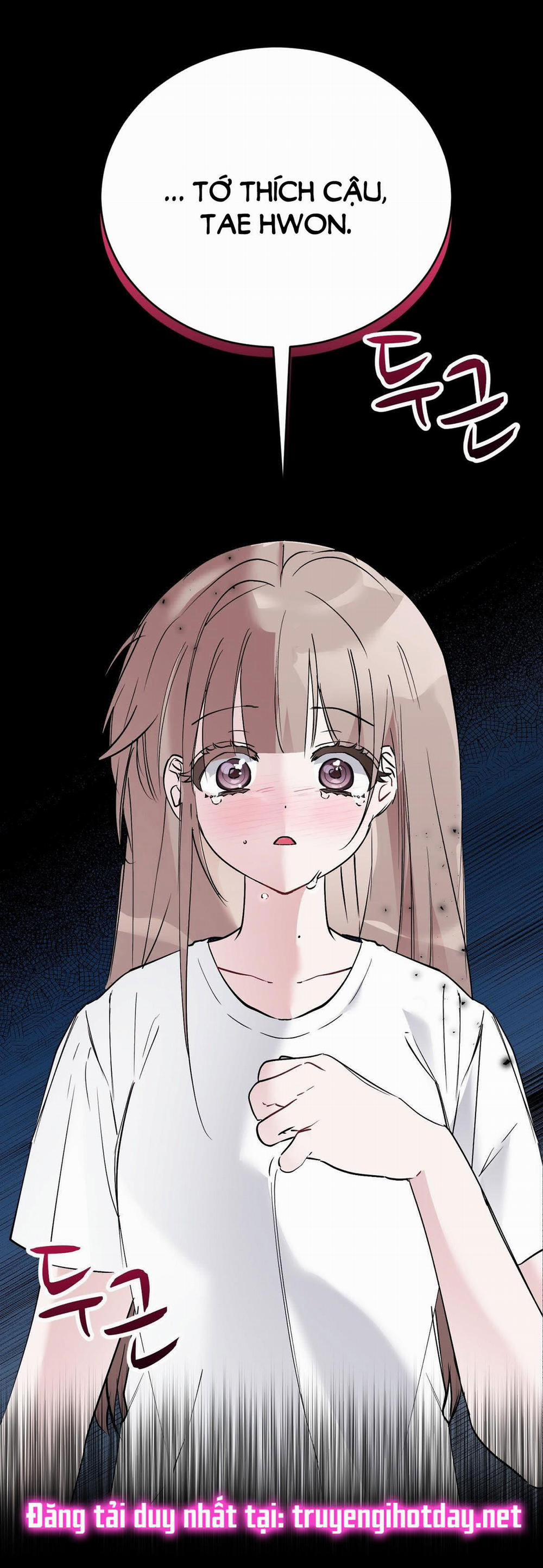 [18+] Người Bạn Dâm Loạn 12.1 trang 13