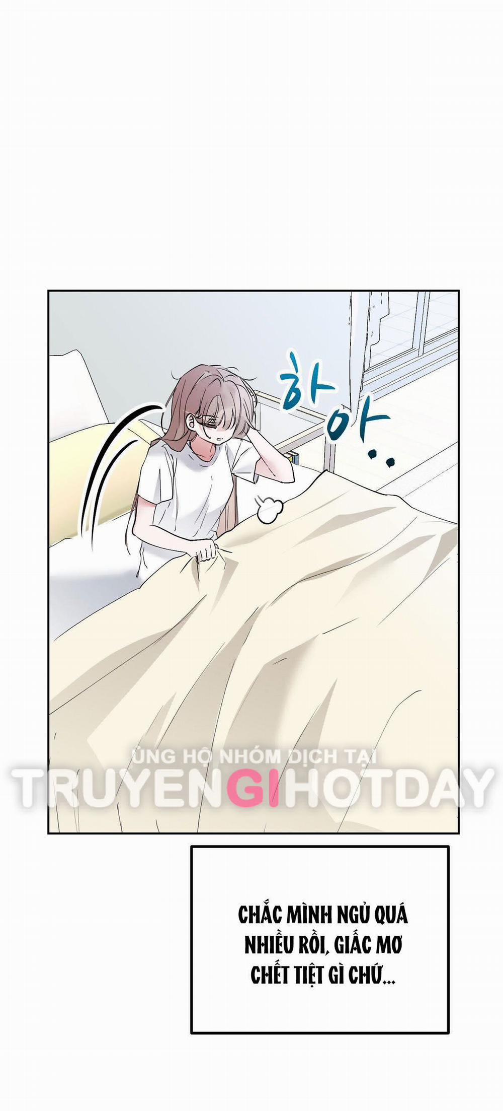 [18+] Người Bạn Dâm Loạn 12.1 trang 15