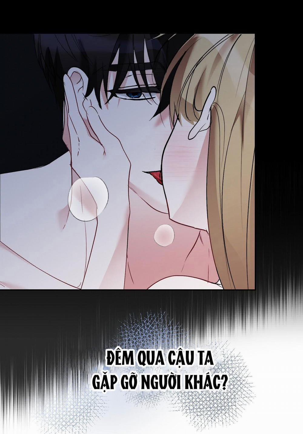 [18+] Người Bạn Dâm Loạn 12.1 trang 21