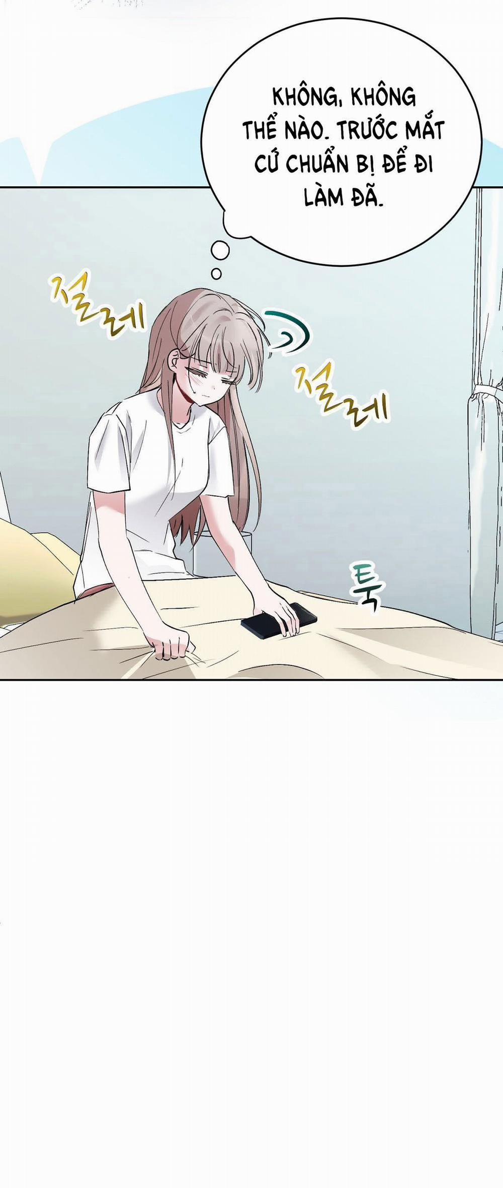 [18+] Người Bạn Dâm Loạn 12.1 trang 22