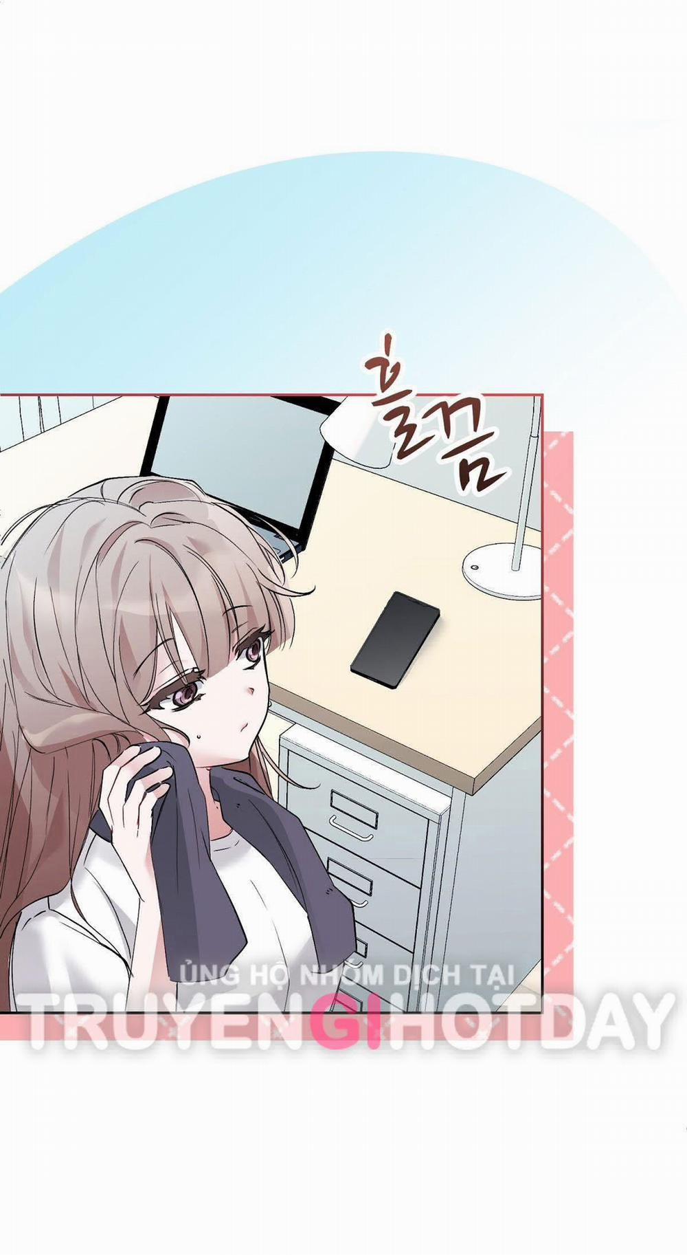 [18+] Người Bạn Dâm Loạn 12.1 trang 23