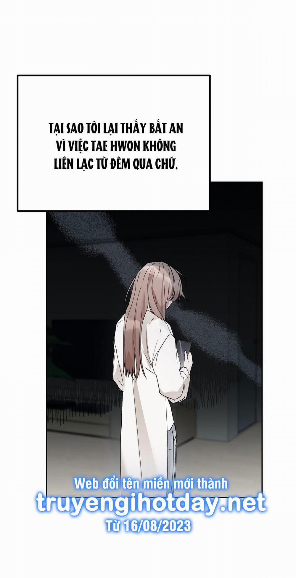 [18+] Người Bạn Dâm Loạn 12.1 trang 26