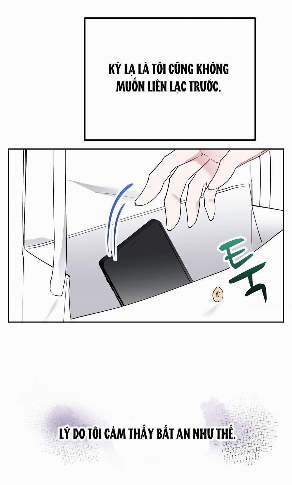 [18+] Người Bạn Dâm Loạn 12.1 trang 27