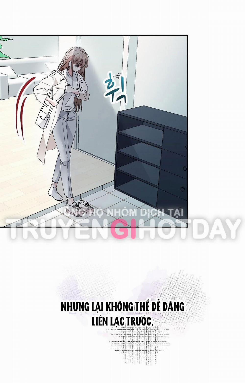 [18+] Người Bạn Dâm Loạn 12.1 trang 28