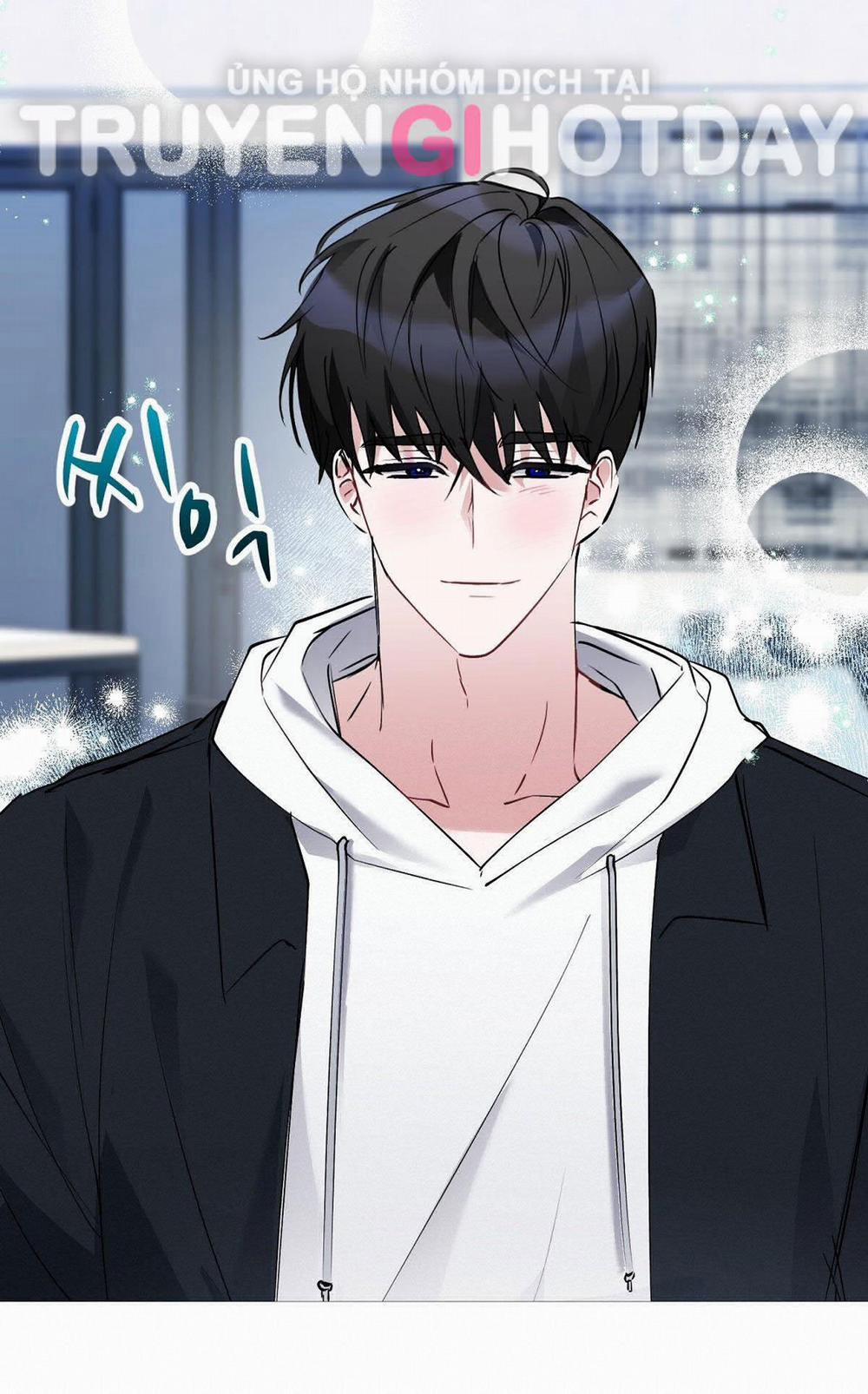 [18+] Người Bạn Dâm Loạn 12.2 trang 13