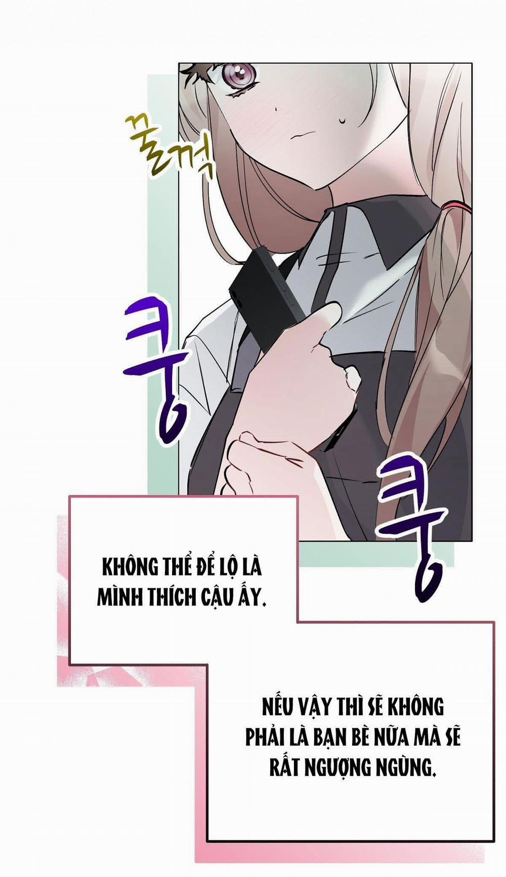 [18+] Người Bạn Dâm Loạn 12.2 trang 14