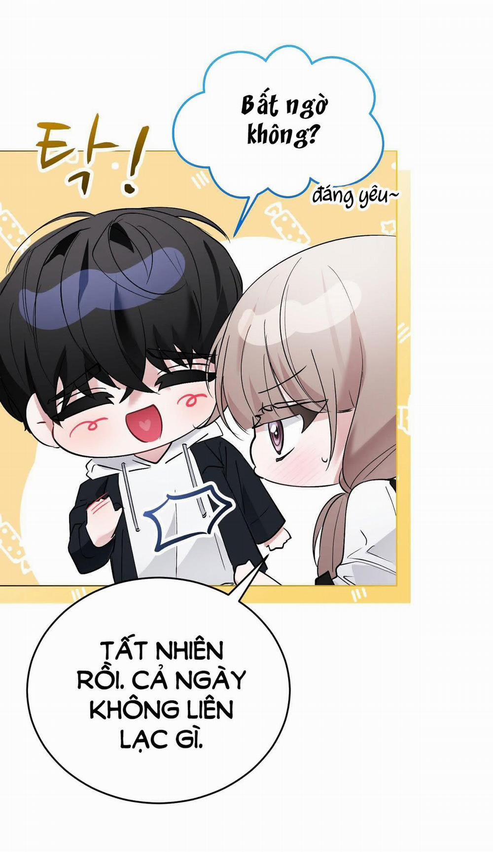 [18+] Người Bạn Dâm Loạn 12.2 trang 18