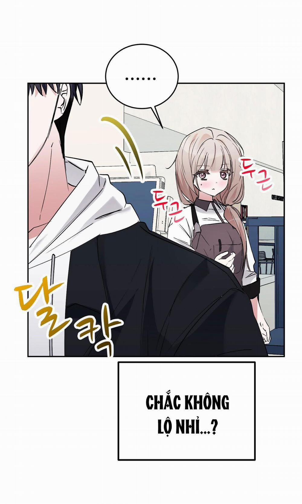 [18+] Người Bạn Dâm Loạn 12.2 trang 20