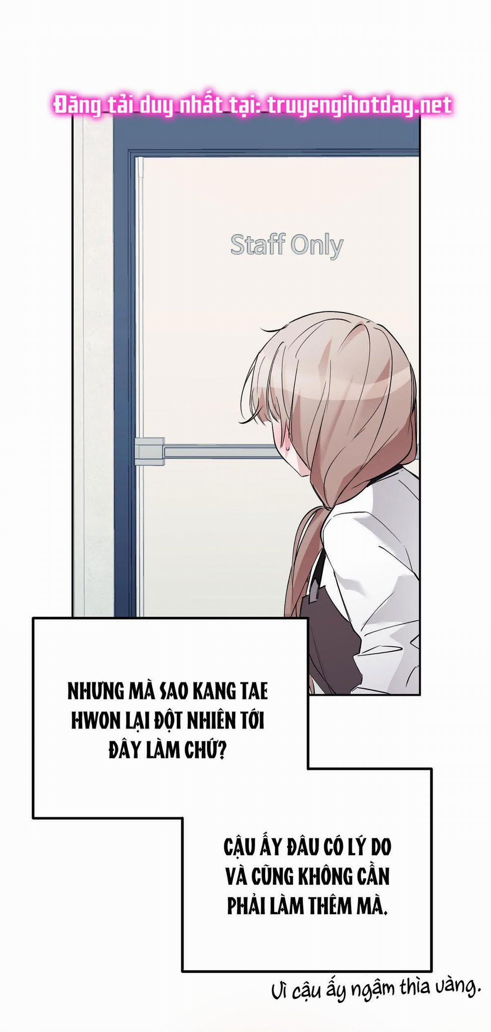 [18+] Người Bạn Dâm Loạn 12.2 trang 21