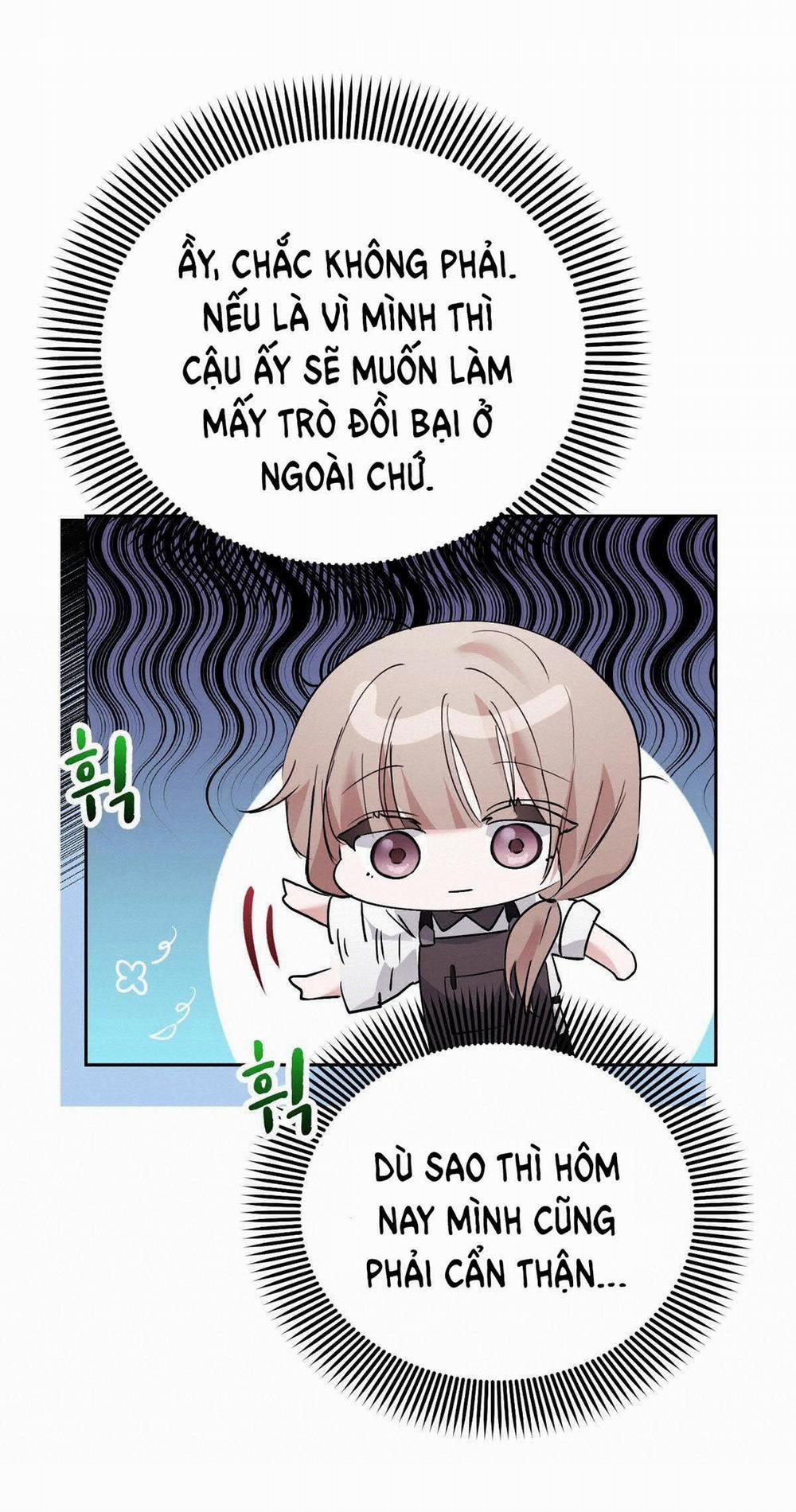 [18+] Người Bạn Dâm Loạn 12.2 trang 23