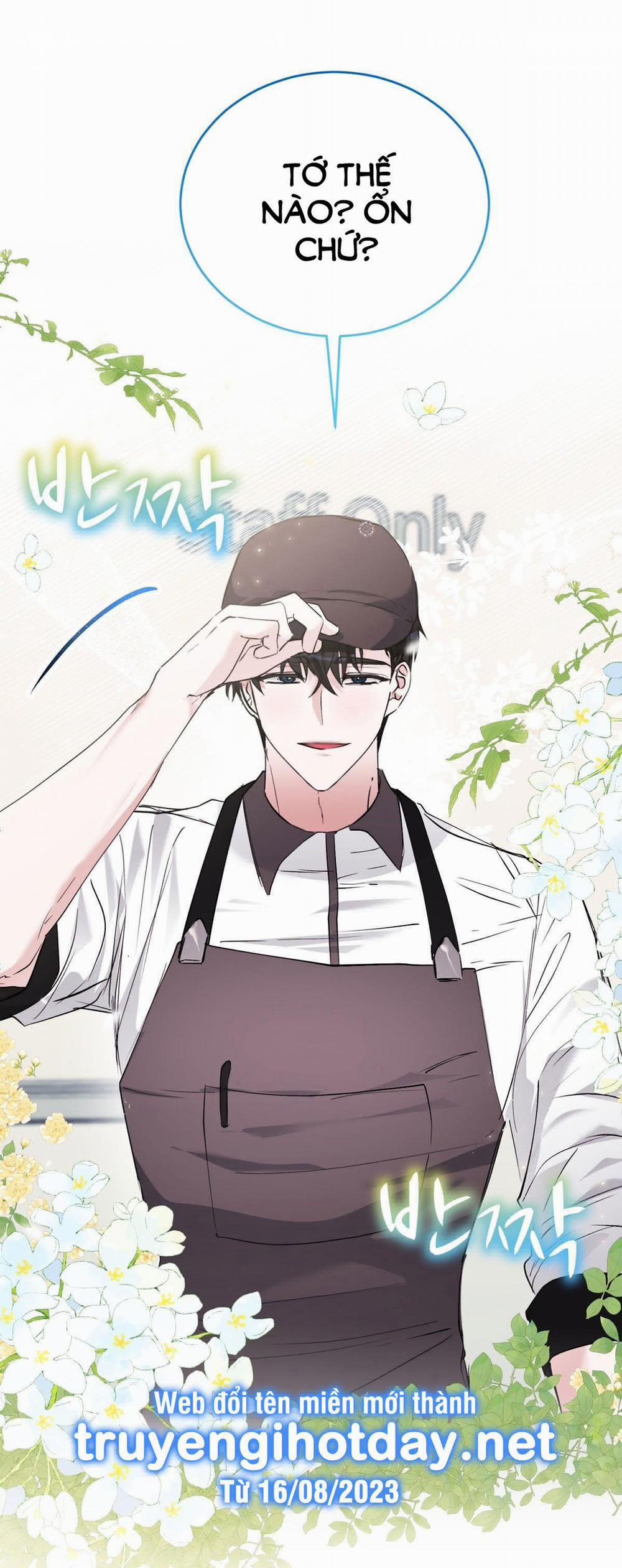 [18+] Người Bạn Dâm Loạn 12.2 trang 25