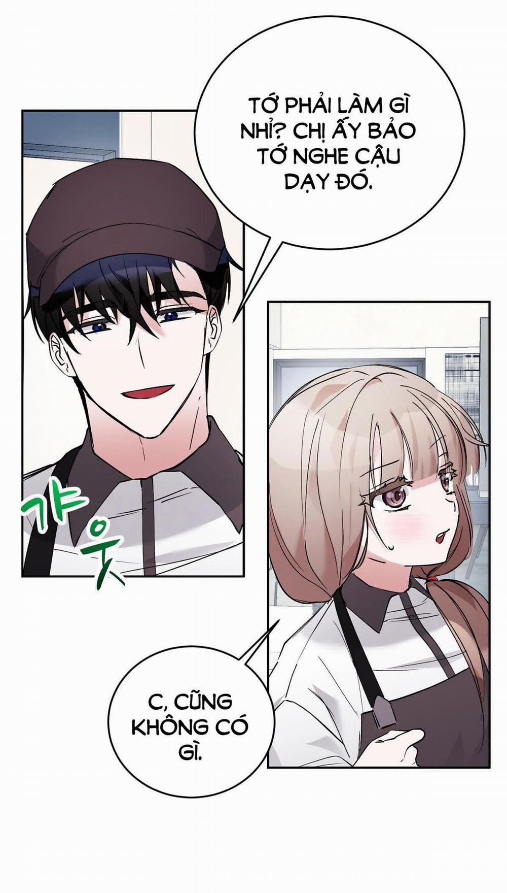 [18+] Người Bạn Dâm Loạn 12.2 trang 28