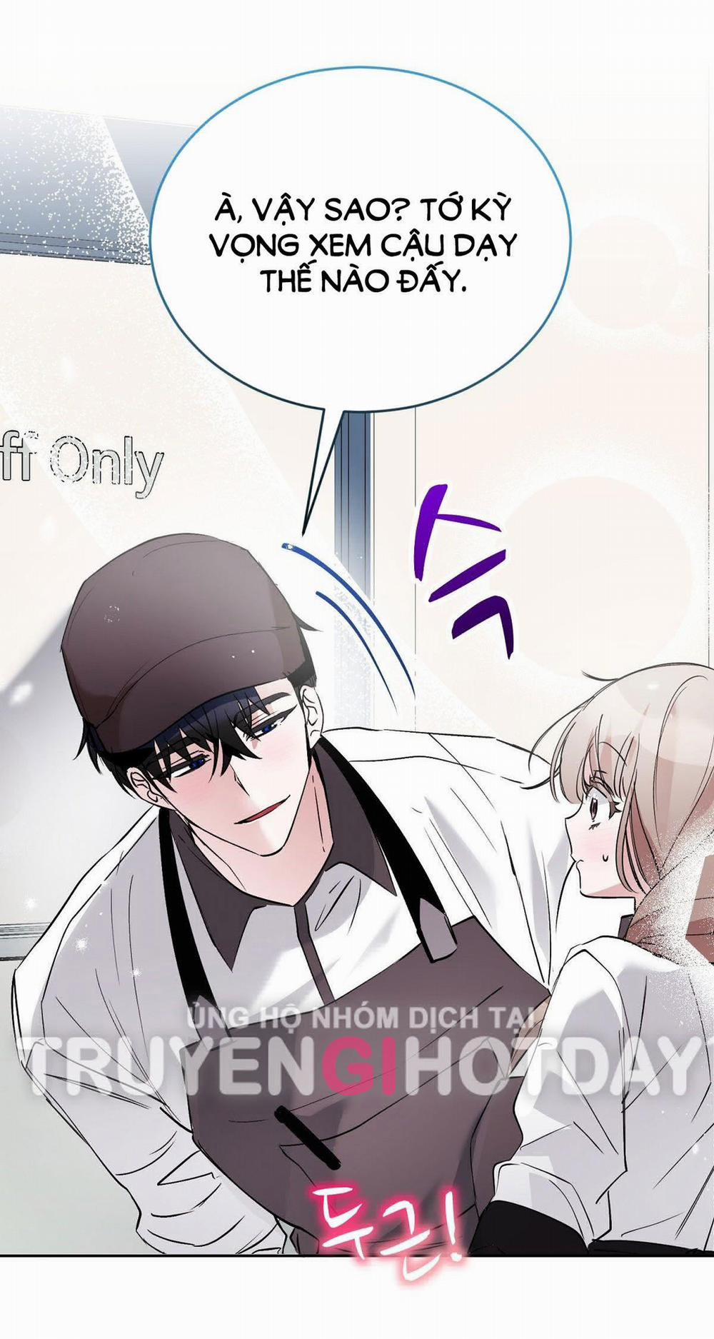 [18+] Người Bạn Dâm Loạn 12.2 trang 29