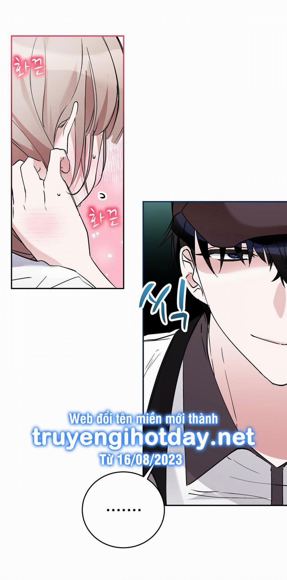 [18+] Người Bạn Dâm Loạn 12.2 trang 31