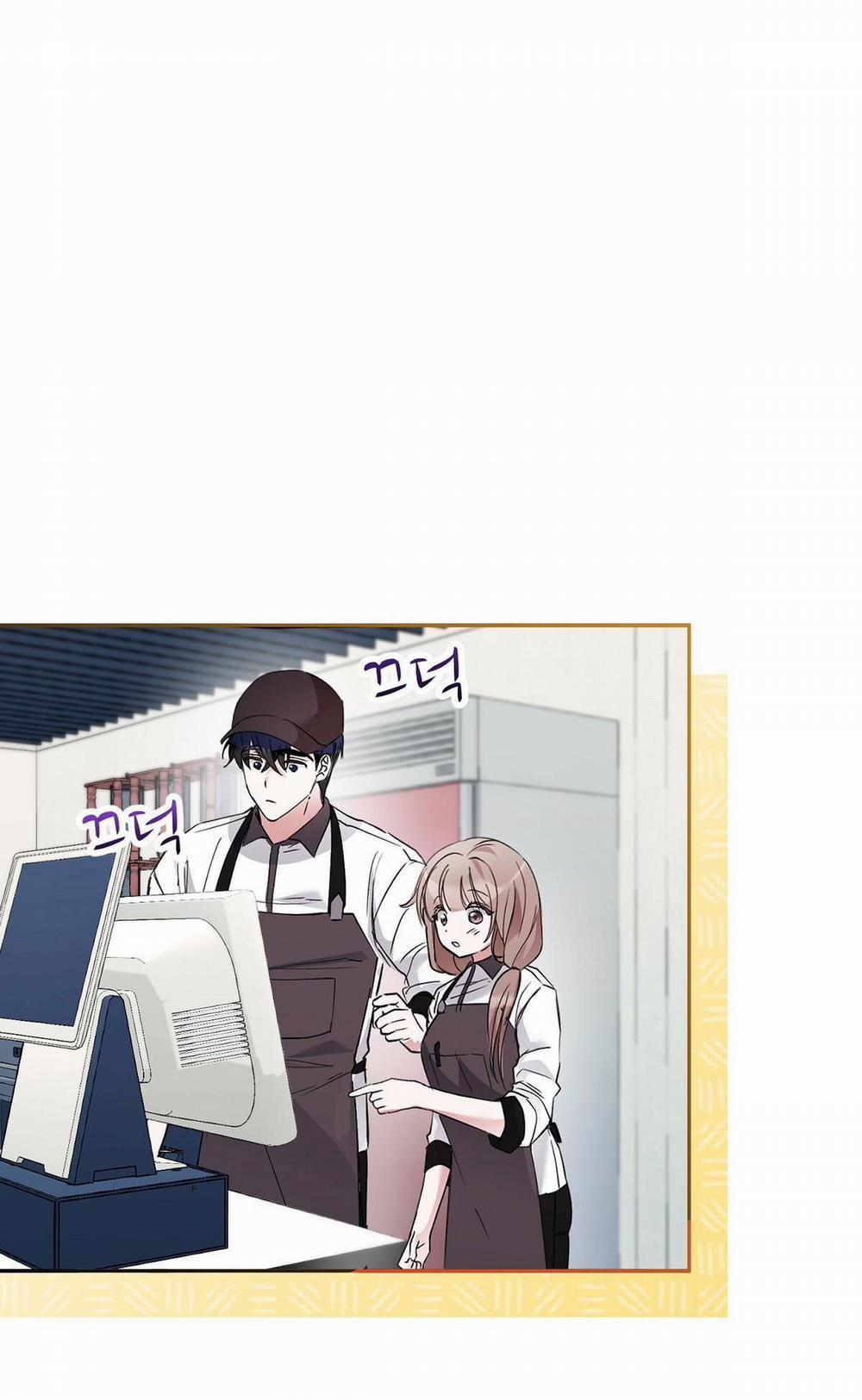 [18+] Người Bạn Dâm Loạn 12.2 trang 32