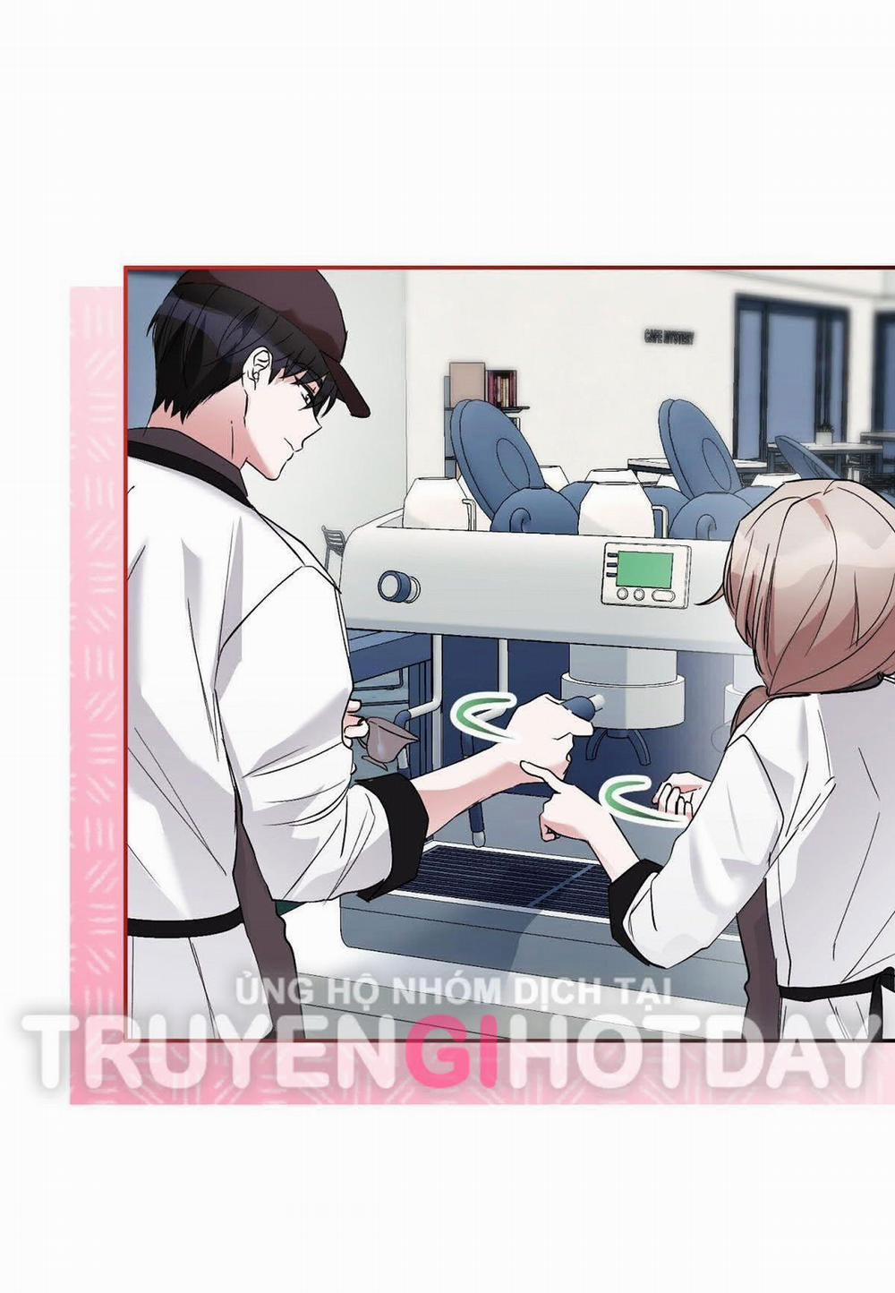 [18+] Người Bạn Dâm Loạn 12.2 trang 33