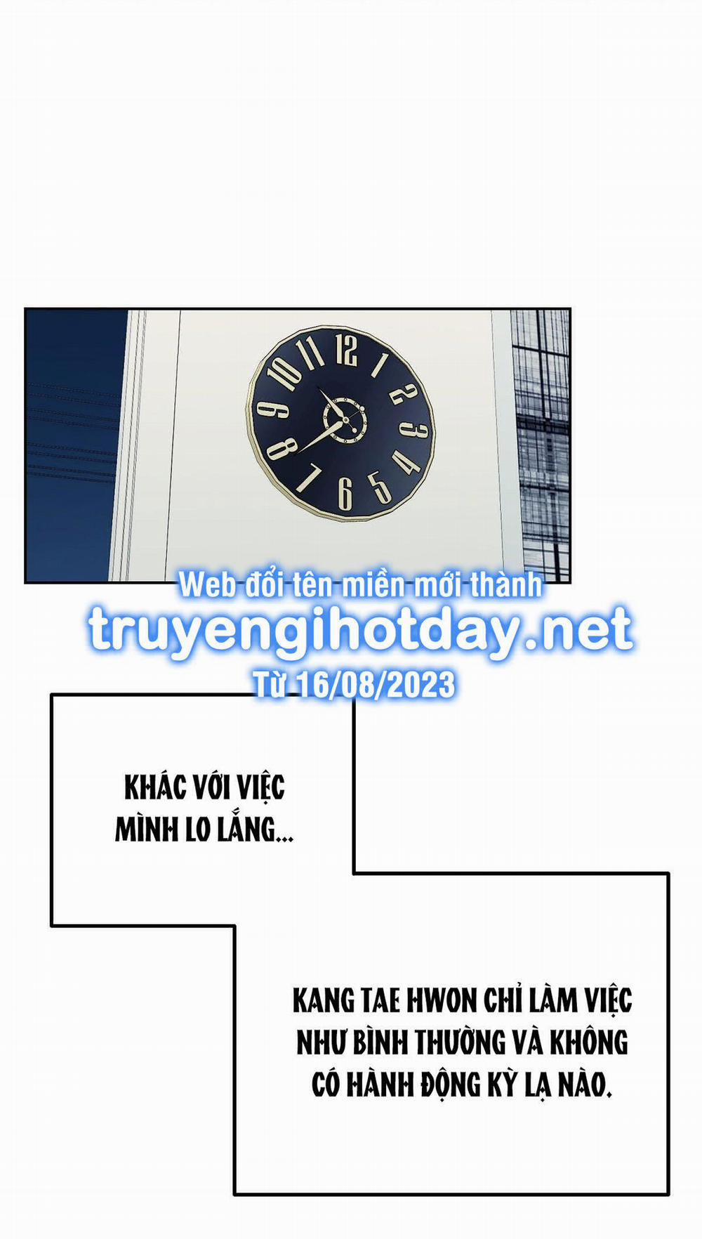 [18+] Người Bạn Dâm Loạn 12.2 trang 35