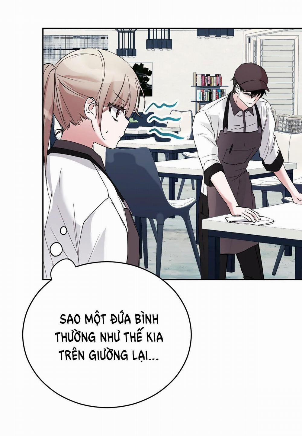 [18+] Người Bạn Dâm Loạn 12.2 trang 36