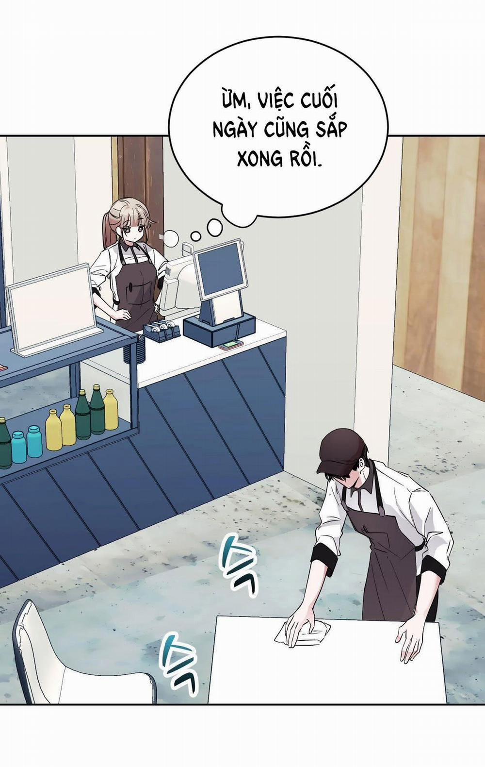 [18+] Người Bạn Dâm Loạn 12.2 trang 37