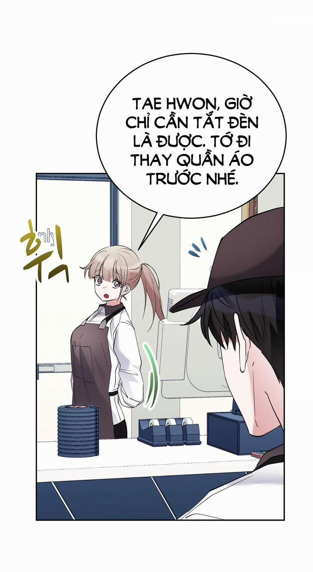 [18+] Người Bạn Dâm Loạn 12.2 trang 38