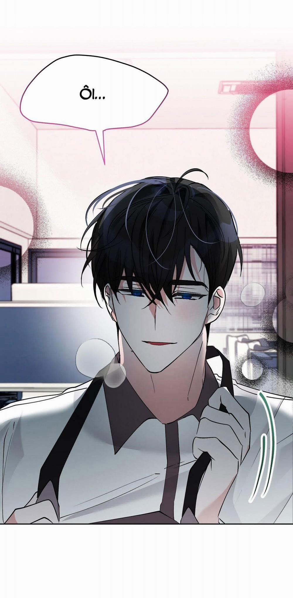 [18+] Người Bạn Dâm Loạn 12.2 trang 43