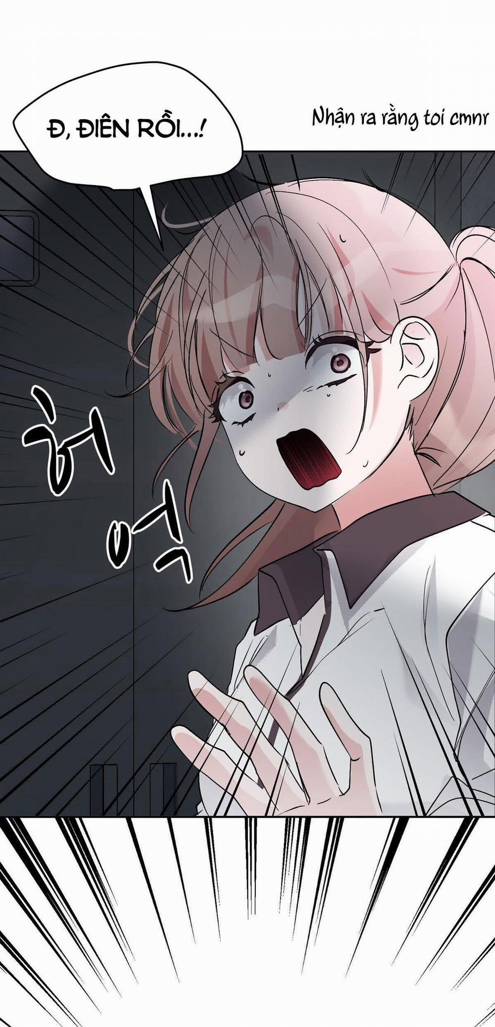 [18+] Người Bạn Dâm Loạn 12.2 trang 44