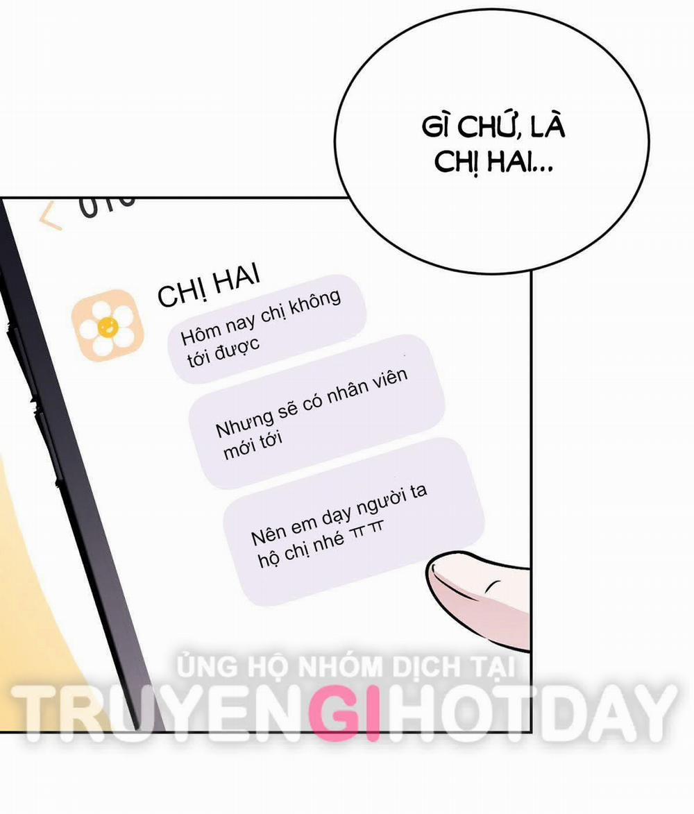 [18+] Người Bạn Dâm Loạn 12.2 trang 8