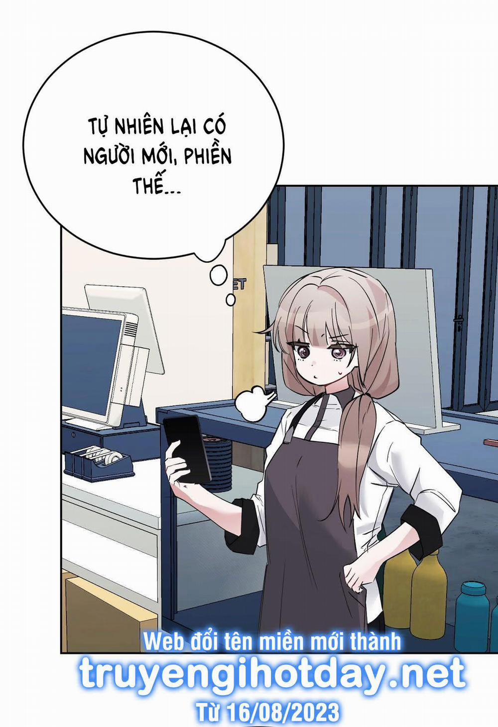 [18+] Người Bạn Dâm Loạn 12.2 trang 9