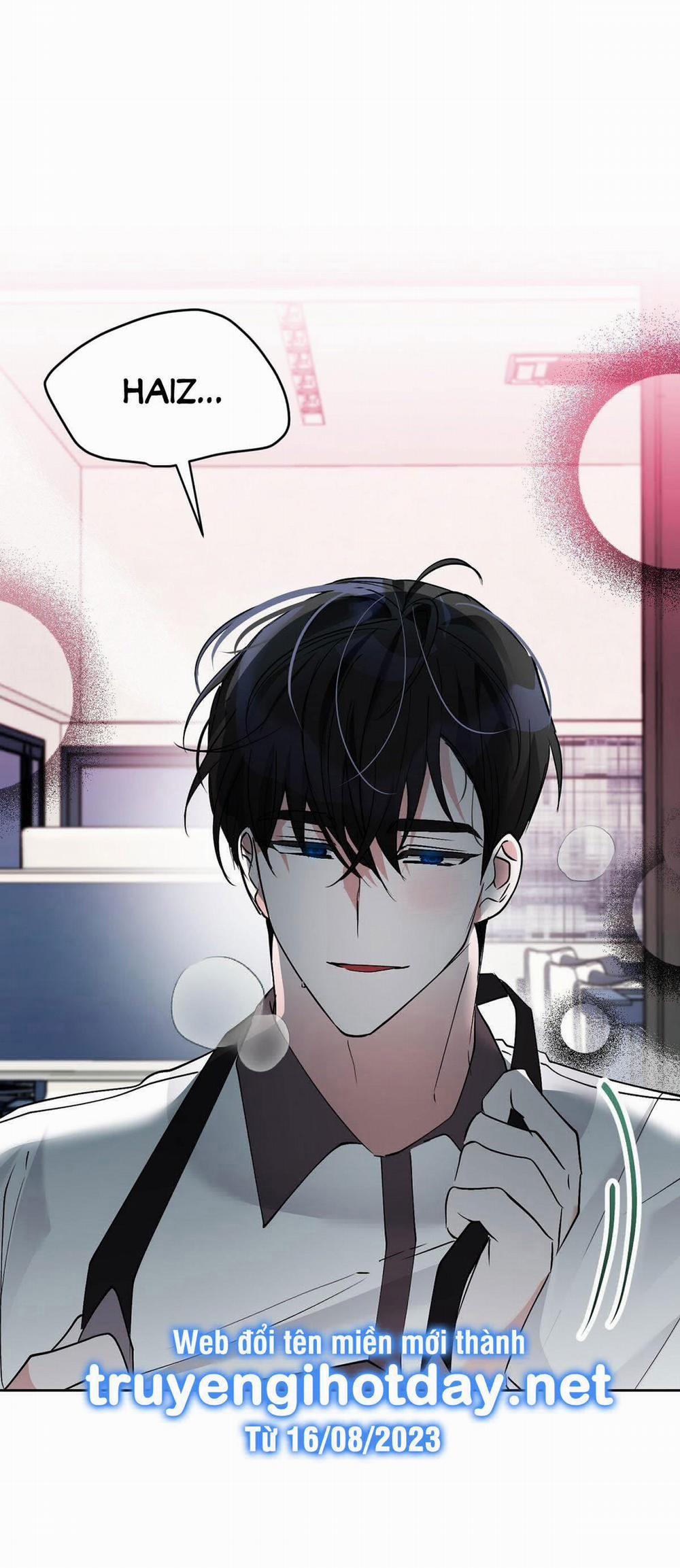 [18+] Người Bạn Dâm Loạn 13.1 trang 0