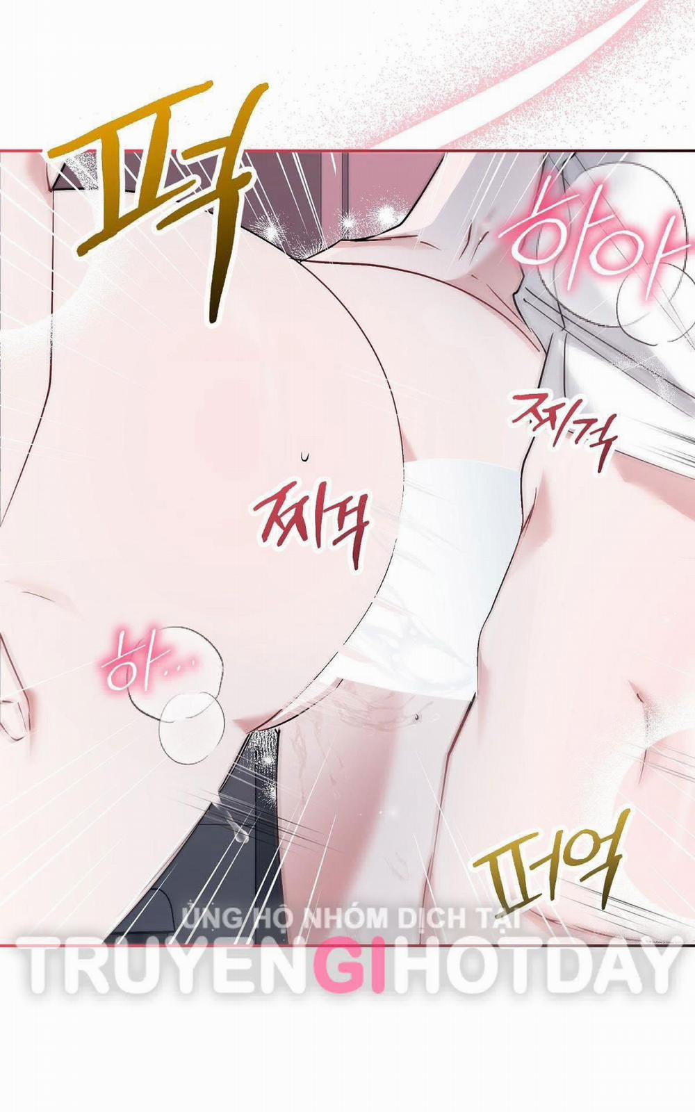 [18+] Người Bạn Dâm Loạn 13.1 trang 19