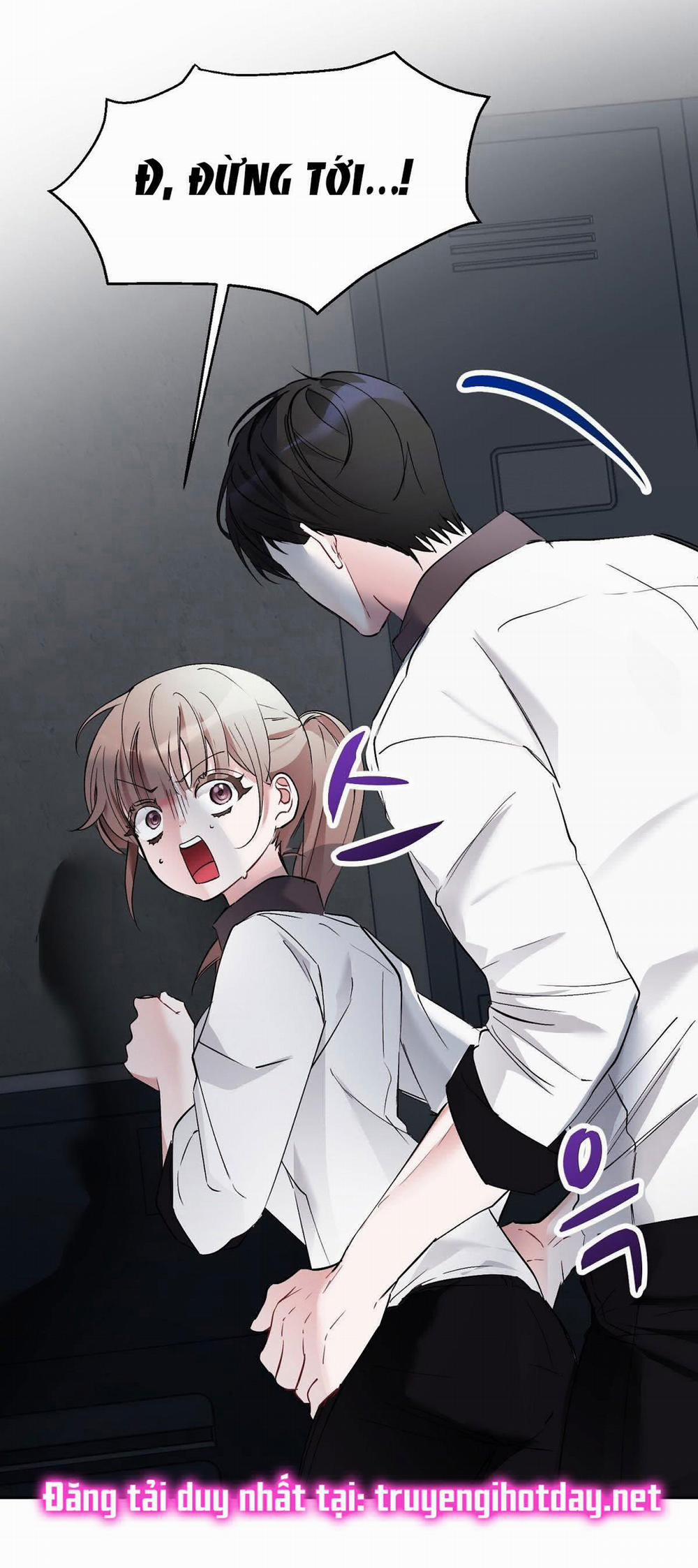 [18+] Người Bạn Dâm Loạn 13.1 trang 2