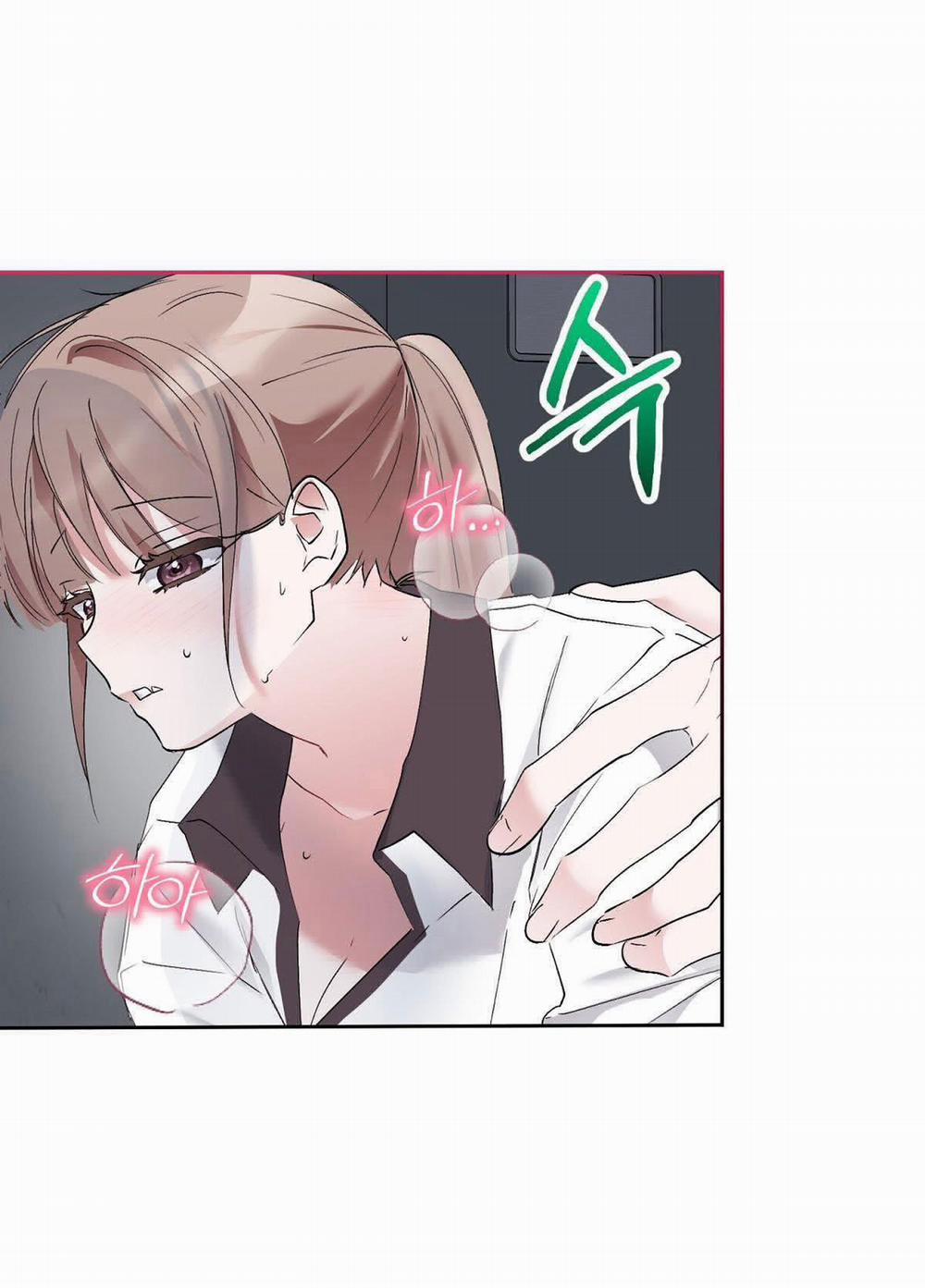 [18+] Người Bạn Dâm Loạn 13.1 trang 24