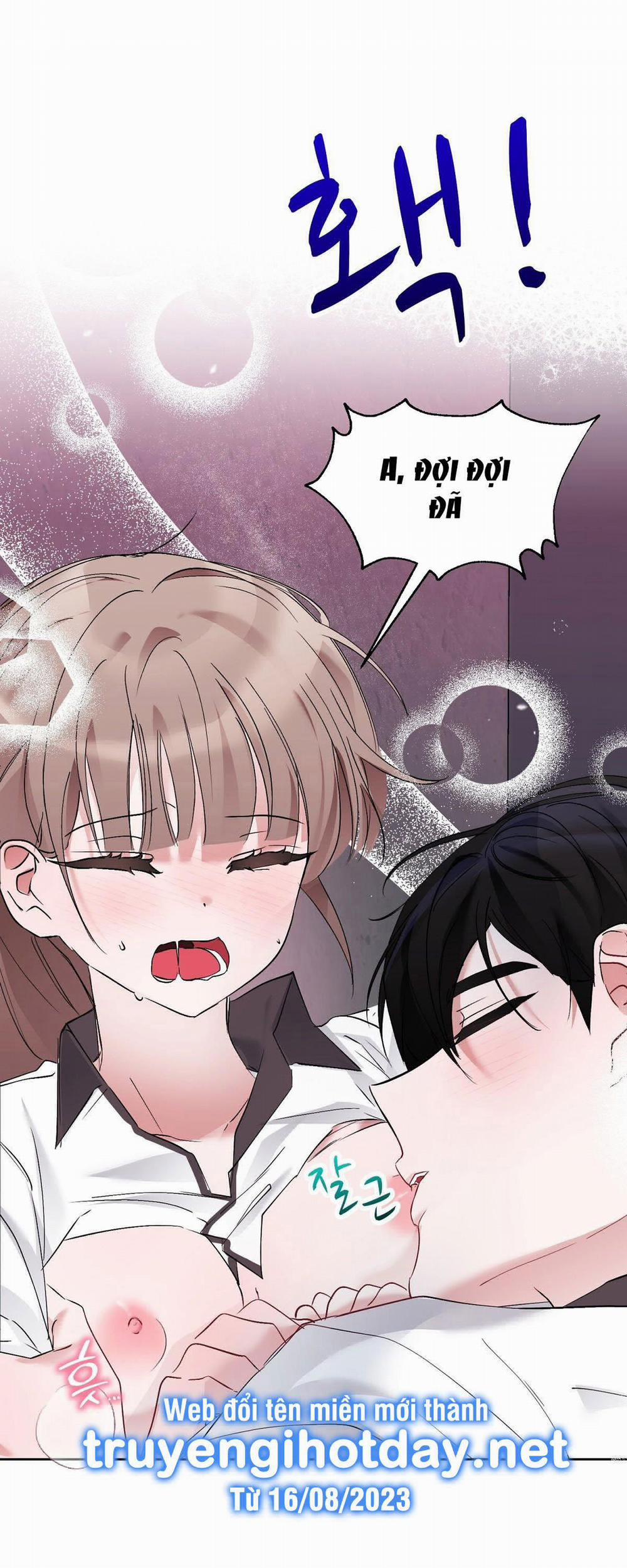 [18+] Người Bạn Dâm Loạn 13.1 trang 25