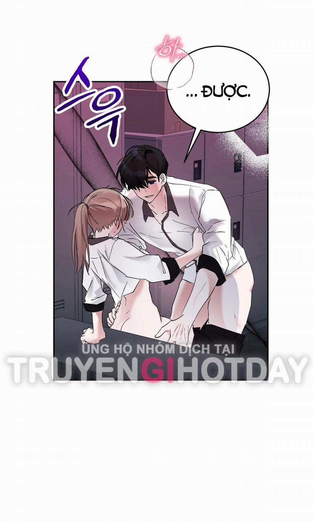 [18+] Người Bạn Dâm Loạn 13.1 trang 27