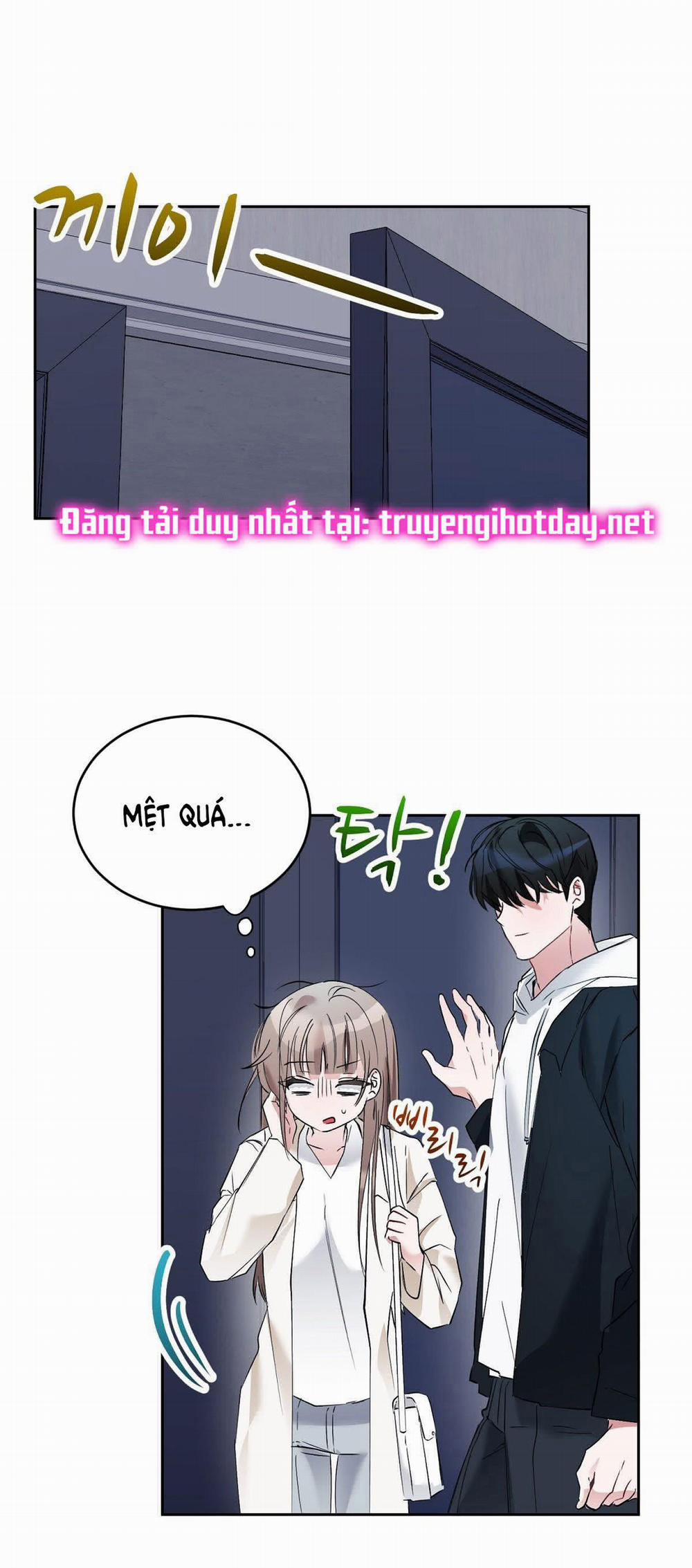 [18+] Người Bạn Dâm Loạn 13.1 trang 28