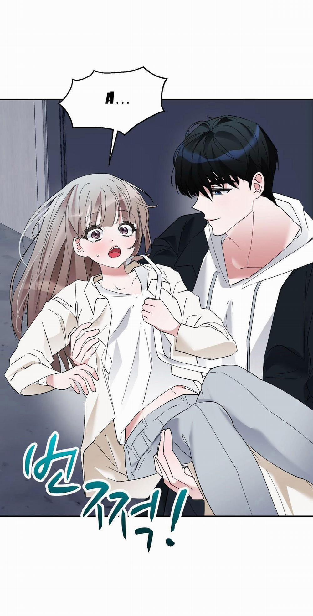 [18+] Người Bạn Dâm Loạn 13.1 trang 29