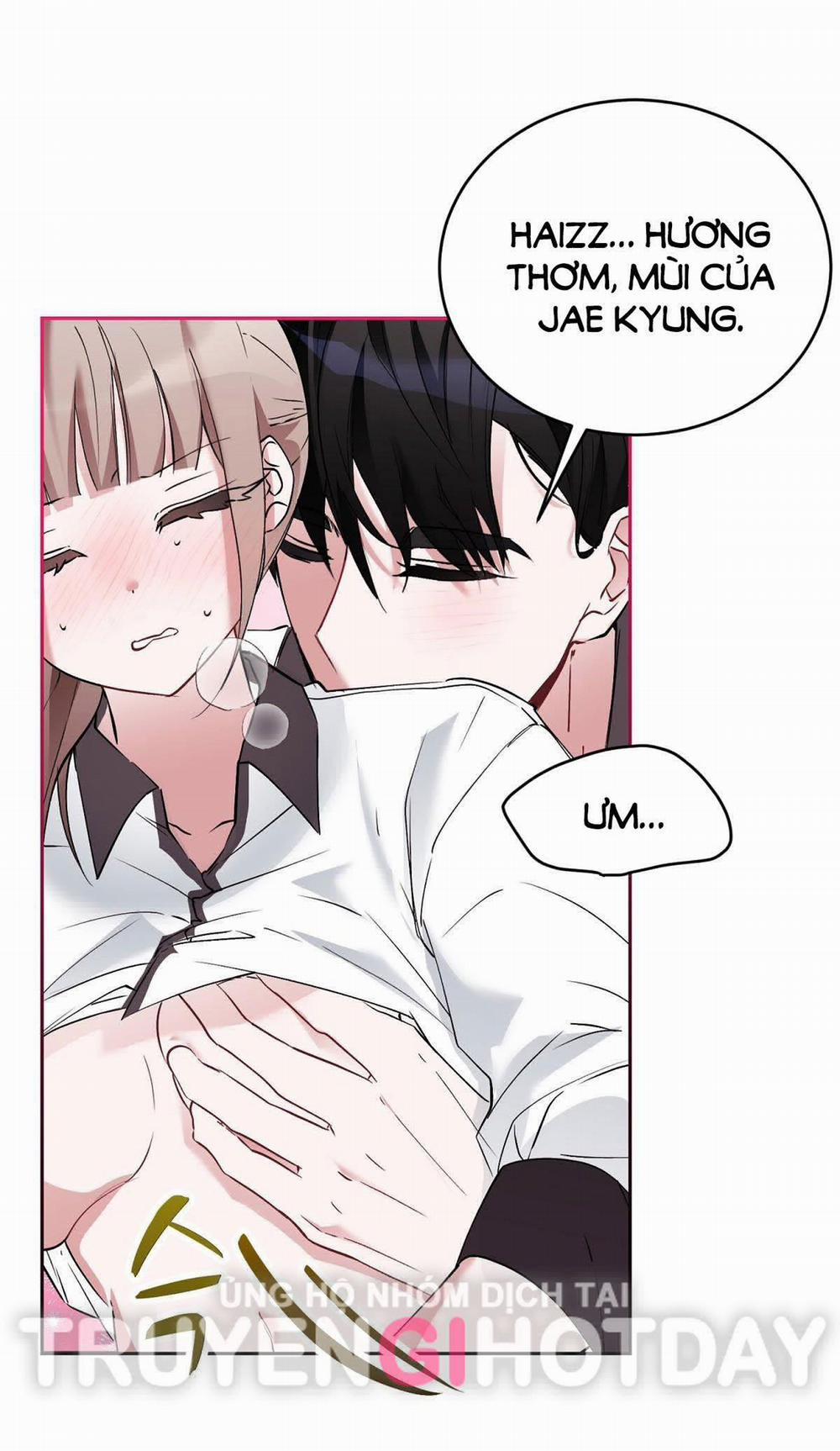 [18+] Người Bạn Dâm Loạn 13.1 trang 5