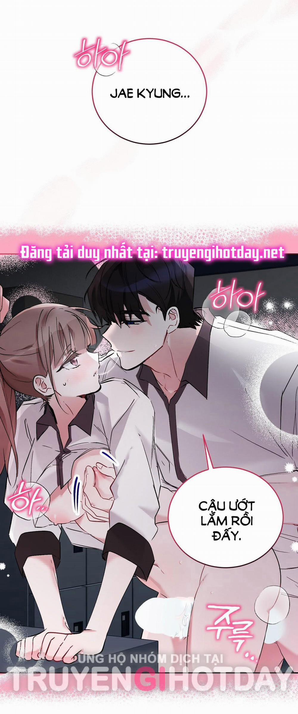 [18+] Người Bạn Dâm Loạn 13.1 trang 9