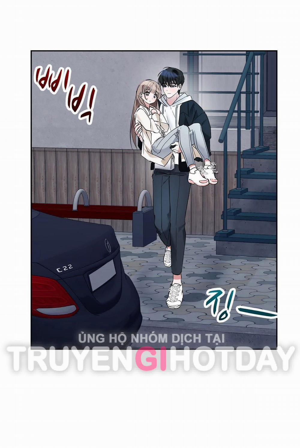 [18+] Người Bạn Dâm Loạn 13.2 trang 0