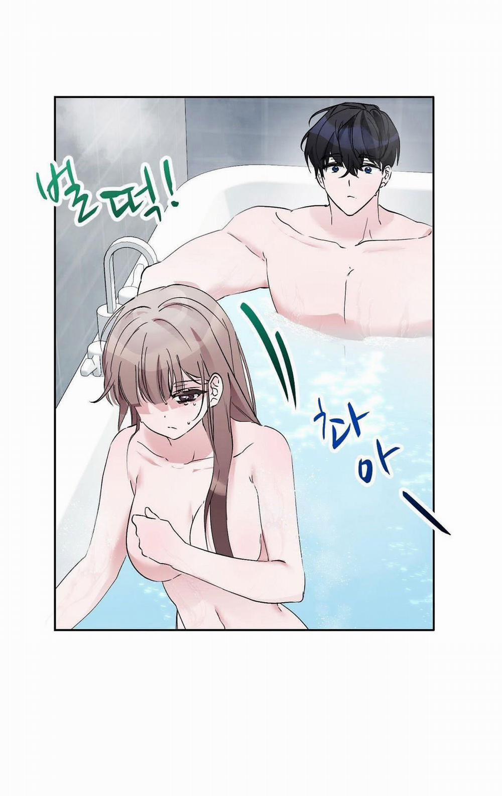 [18+] Người Bạn Dâm Loạn 13.2 trang 13