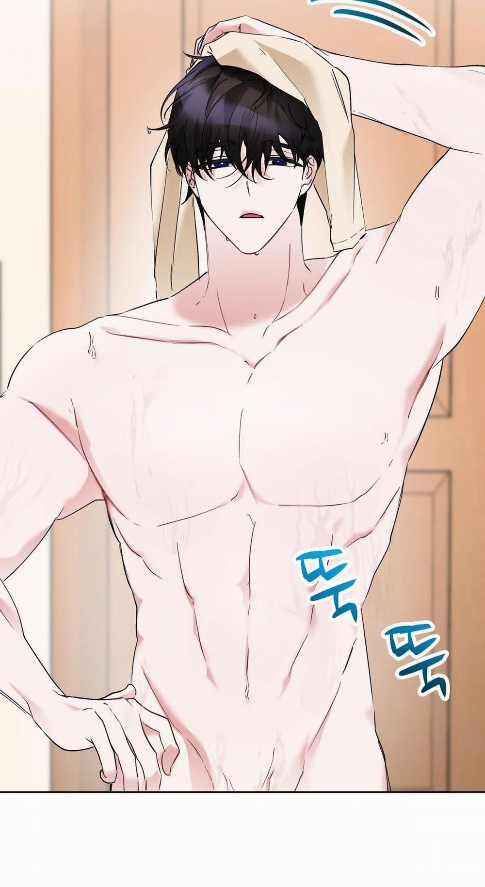 [18+] Người Bạn Dâm Loạn 13.2 trang 17