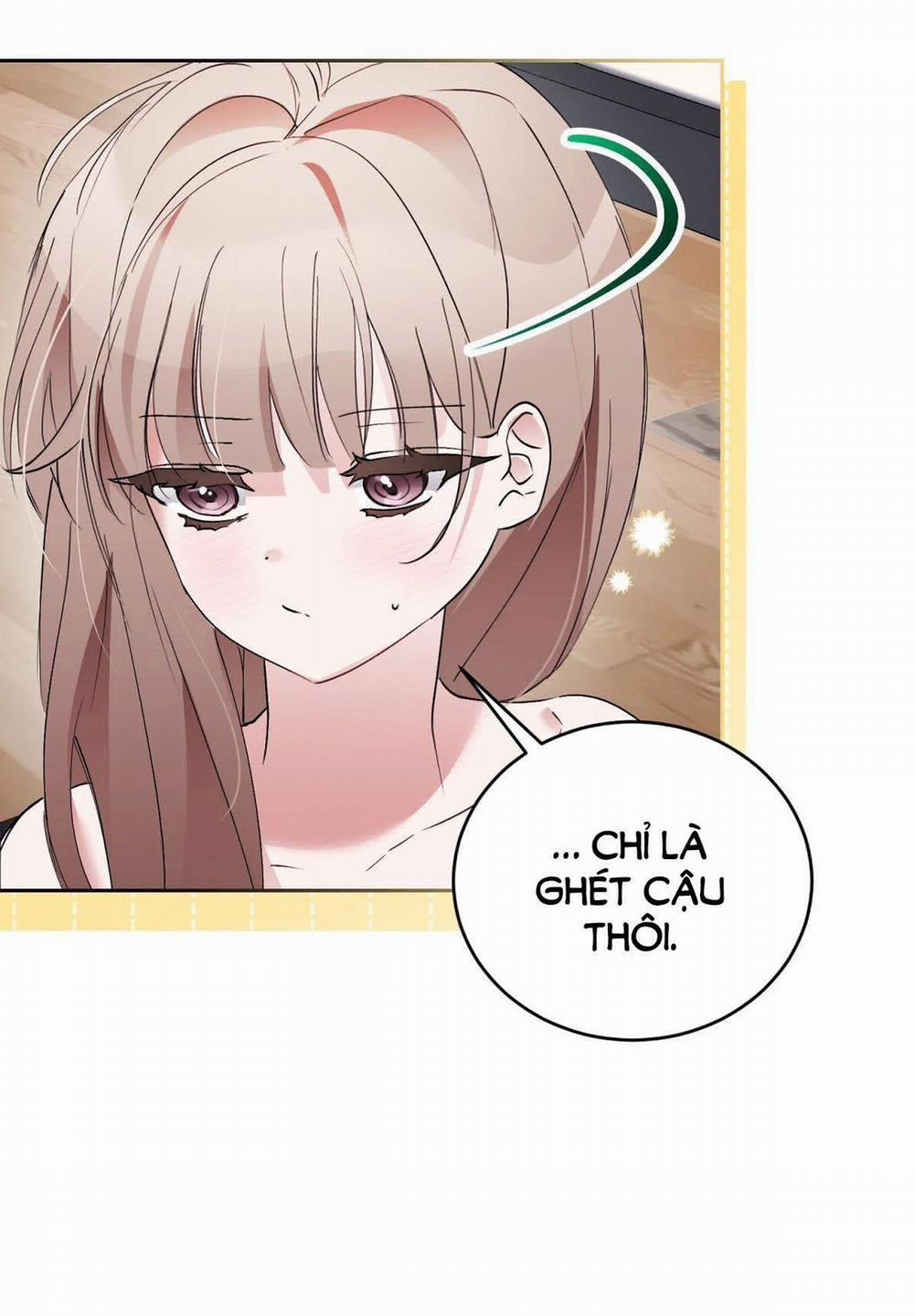 [18+] Người Bạn Dâm Loạn 13.2 trang 23