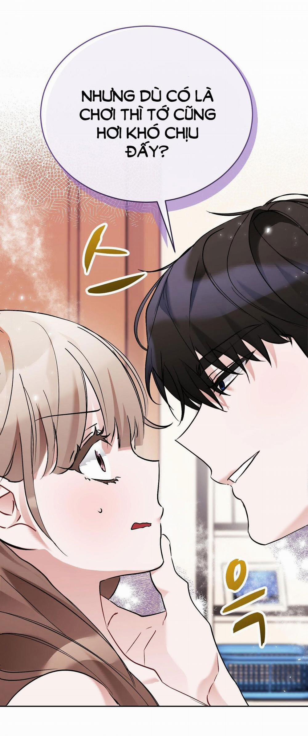 [18+] Người Bạn Dâm Loạn 13.2 trang 26