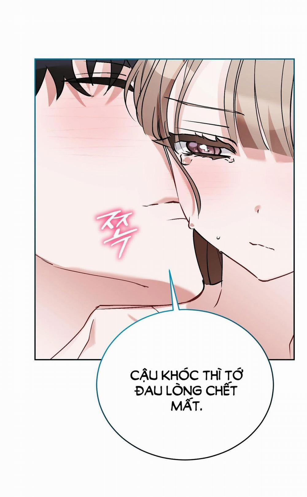 [18+] Người Bạn Dâm Loạn 13.2 trang 41