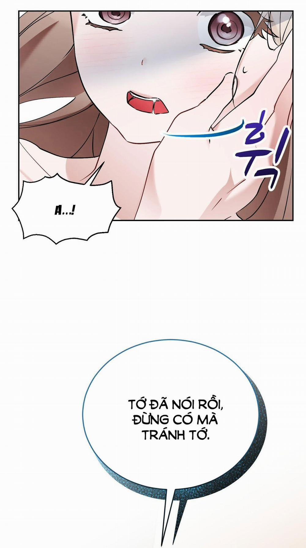 [18+] Người Bạn Dâm Loạn 13.2 trang 47