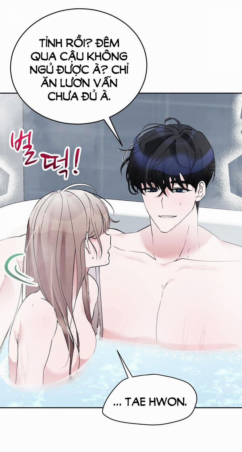 [18+] Người Bạn Dâm Loạn 13.2 trang 6