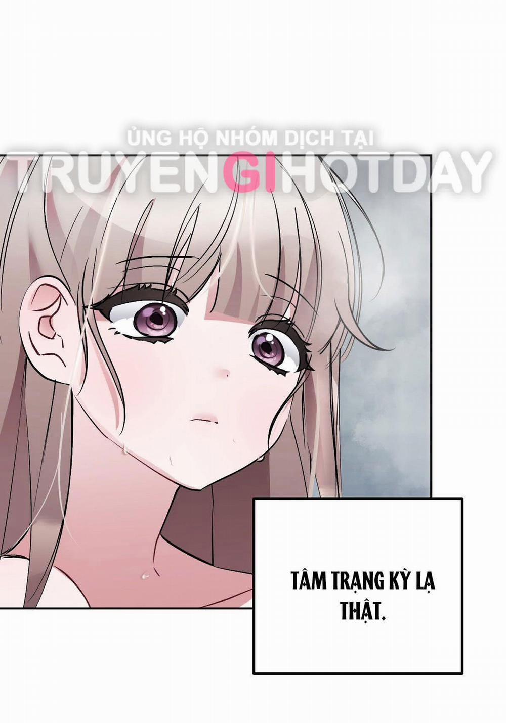 [18+] Người Bạn Dâm Loạn 13.2 trang 7