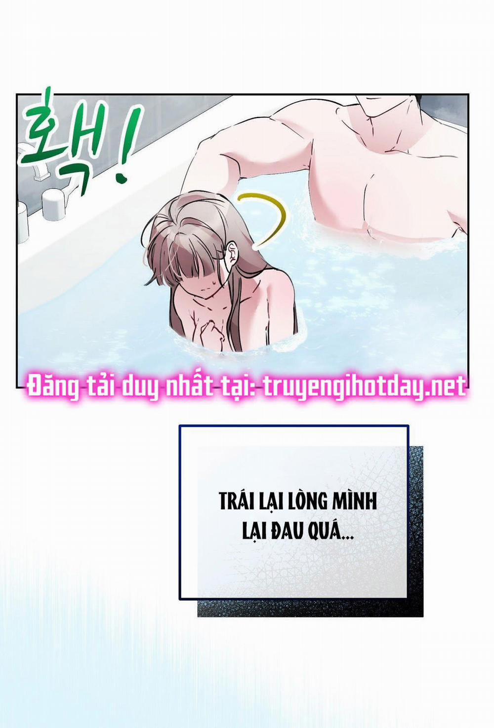 [18+] Người Bạn Dâm Loạn 13.2 trang 9