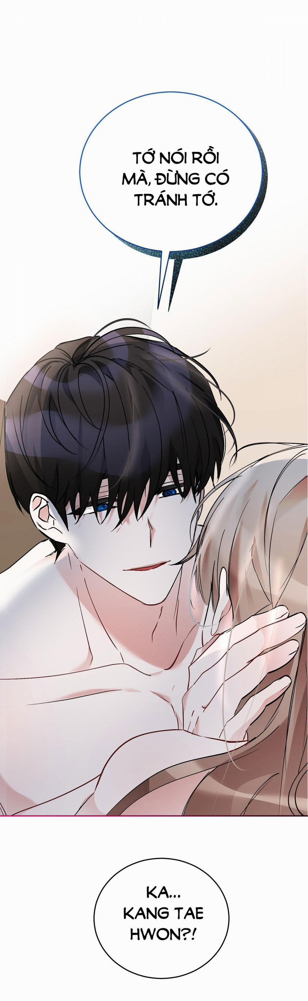 [18+] Người Bạn Dâm Loạn 14.1 trang 0